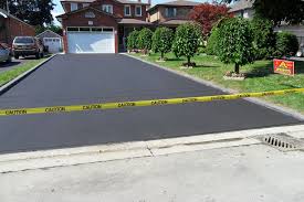 Why Choose Us For All Your Driveway Paving Needs in Calverton, MD?