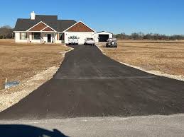 Driveway Snow Removal Preparation in Calverton, MD